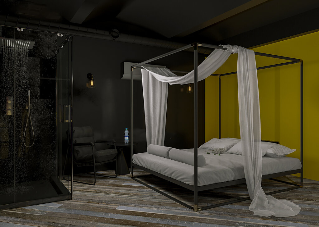 Индивидуалка Талисман