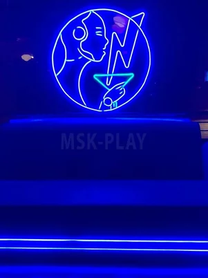 Мужской клуб Pudra