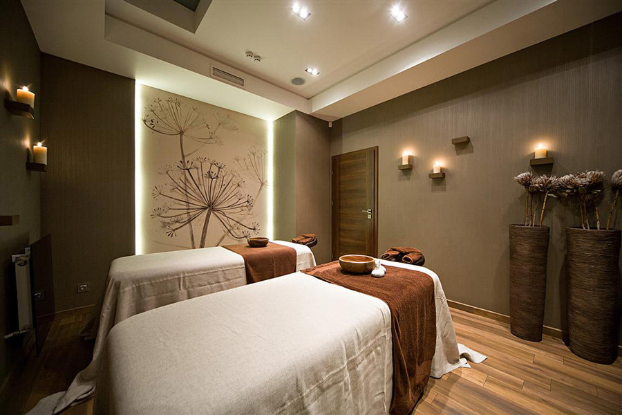 Индивидуалка Босс