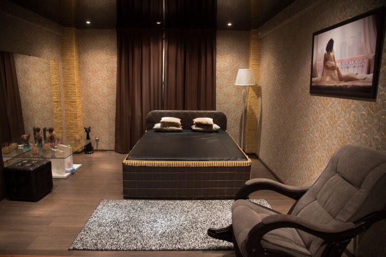 Индивидуалка Лайм