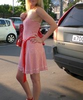 Проститутка Лена