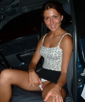 Проститутка Лили