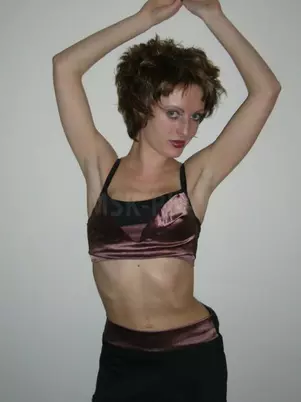 Фото анкеты Леся №75018 в Краснознаменске (Фото #1)