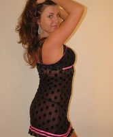 Проститутка Катерина