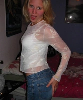 Проститутка Маринка