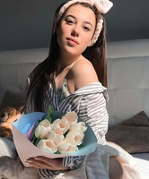 Проститутка Ира