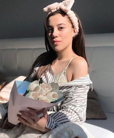 Проститутка Ира