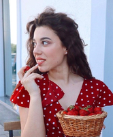 Проститутка Ира