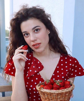 Проститутка Ира