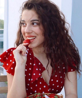 Проститутка Ира