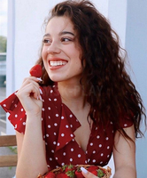 Проститутка Ира